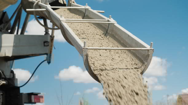 Best Custom Concrete Contractor  in East Chicago, IN