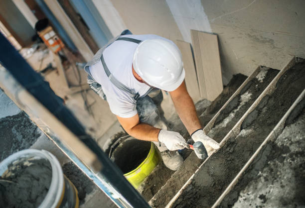 Best Local Concrete Companies  in East Chicago, IN
