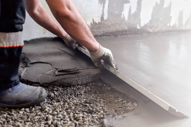 Best Decorative Concrete Services  in East Chicago, IN